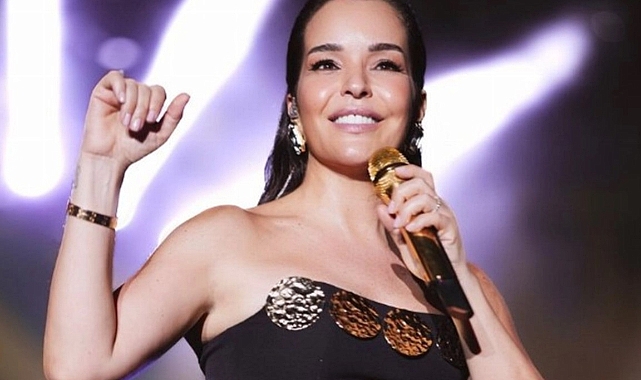 Bengü ve Oğuzhan Koç Ezine'de konser verecek