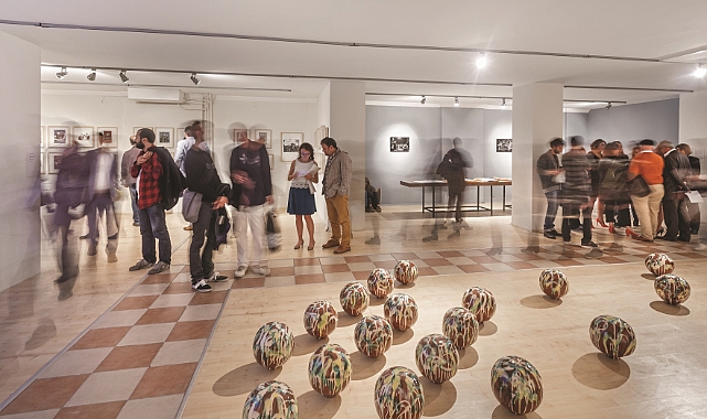 Çanakkale Bienali başlıyor