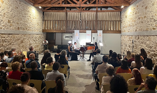 Çanakkale'de Bienal etkinliği