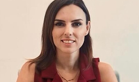 Devlet Hastanesi'nde yeni hekim göreve başladı