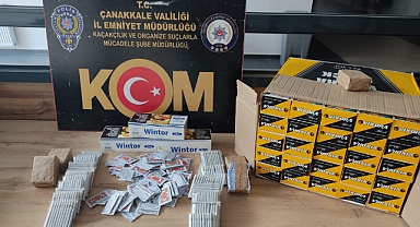 Emniyetten operasyon