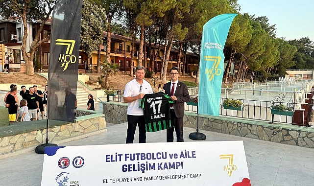 Erenoğlu; "Sporun gelişimine olan katkımız artarak devam edecek"