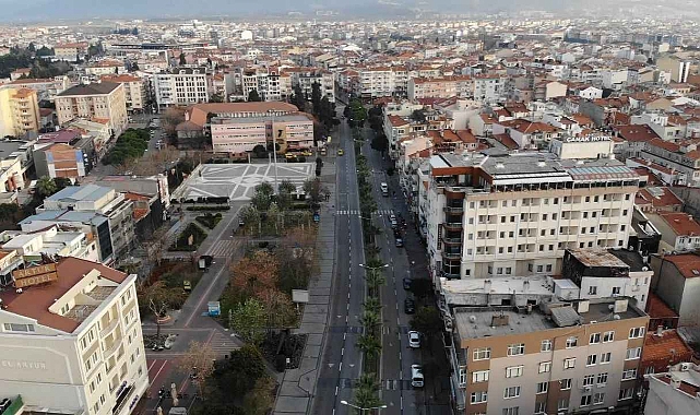 Konut satış istatistikleri açıklandı