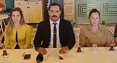 Kubilay Fırat adaylığını açıkladı