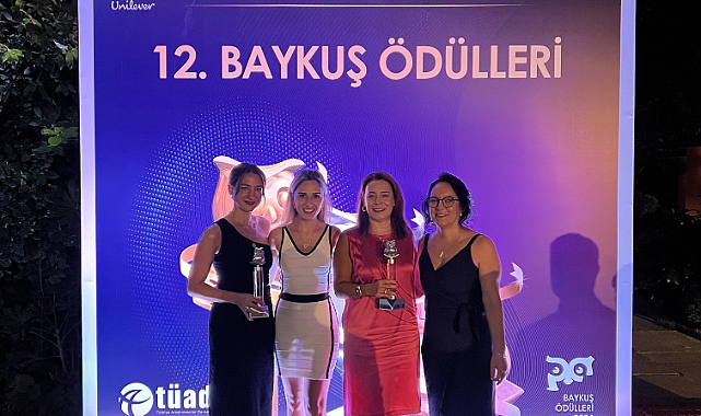 ODAŞ, "İtibarlı Baykuş Ödülü"nün sahibi oldu