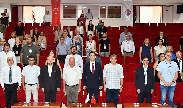 Rektör Erenoğlu; "Eğitim-öğretim faaliyetlerimizi küresel standartlara uygun şekilde yürütüyoruz"