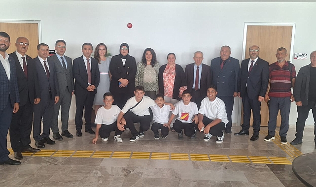 Romanların sorunlarına bölgesel çalıştayla çözüm arandı