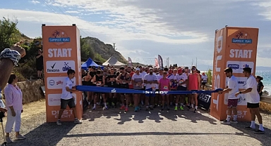 Summer Run Koşusu gerçekleşti