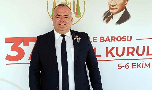 1 oy farkla kazandı: Baronun yeni Başkanı Dikme oldu