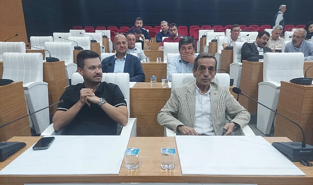 Başkan Önder; "Kınıyorum"