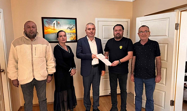 Çanakkale'de Dijital Medya Atağı: Çanakkale İnternet ve Sosyal Medya Basın Mensupları Derneği'nden Büyük Proje!