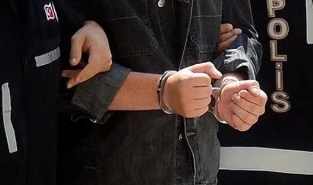 Çanakkale'de FETÖ Üyesi Emekli Albay yakalandı