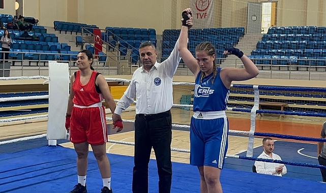 Çanakkaleli boksçulardan önemli başarı