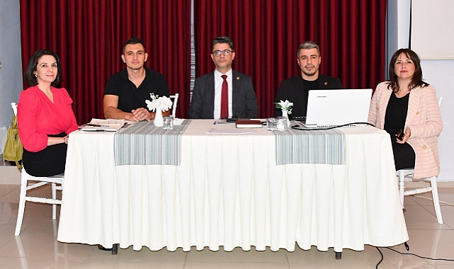 ÇOMÜ'de Atama ve Yükseltme Kriterleri Çalıştayı yapıldı