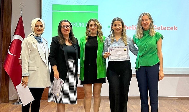 ÇOMÜ'de sürdürülebilirlik adımları