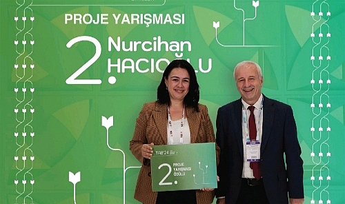 ÇOMÜ'den büyük başarı
