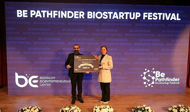 ÇOMÜ'nün uluslararası başarısı
