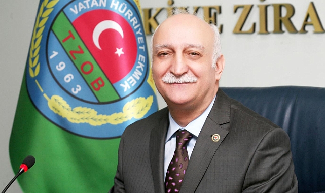 Genel Başkan Şemsi Bayraktar Biga'ya geliyor