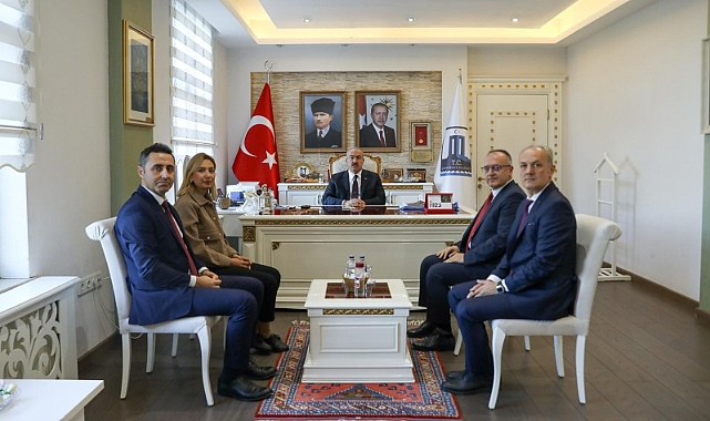 PTT kuruluş yıldönümünü kutluyor