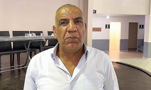 Refik Bakan, '' Sadece Bir Hemşeri Derneği Değiliz''