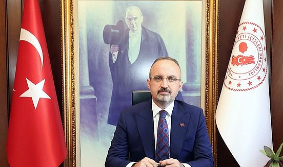 Turan; "Vazgeçmediler…"
