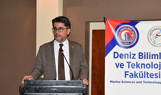 Türkiye- Japonya Diplomatik İlişkilerin 100. Yılı Konferansı gerçekleşti