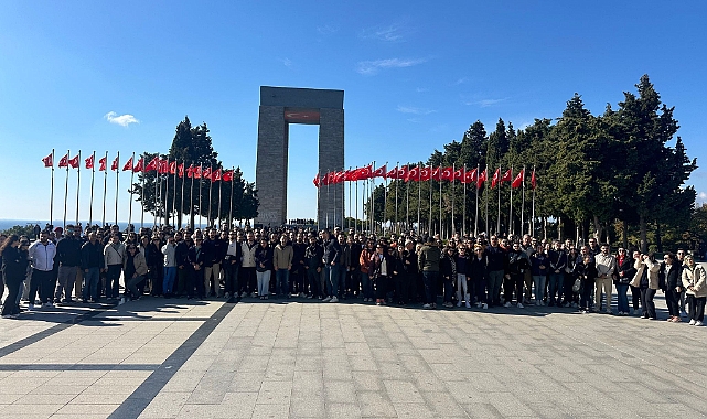 ALD Otomotiv Genel Müdürü Türkay Oktay: “10 Kasım, Mirasımıza Sahip Çıkma Günüdür”