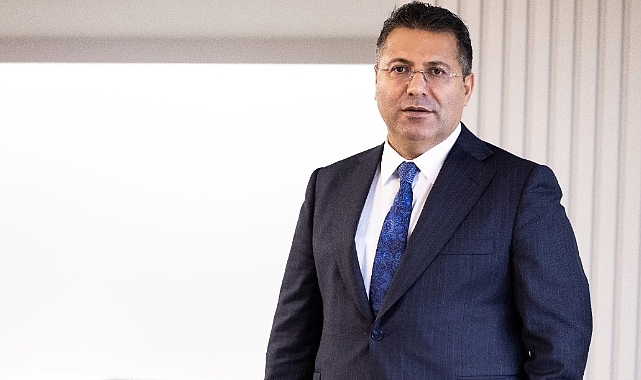 AMD Başkanı Yücel'den İMİB Başkanı Batal'a sert yanıt