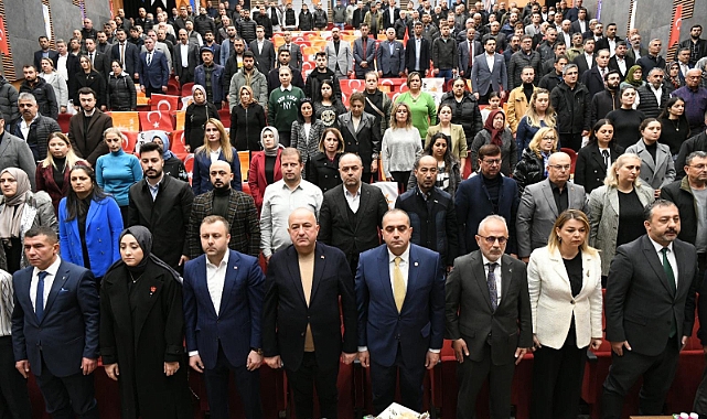 "Ayhan Gider'cilerle değil AK Partililerle yol yürümekten keyif alıyorum"