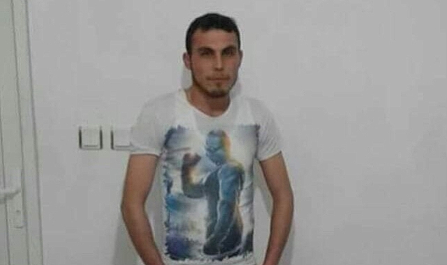 Bayramiç'te arkadaşını öldüren şahıs tutuklandı
