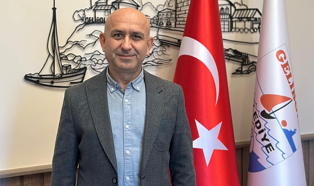 Birol Gez Belediye Başkan Yardımcısı oldu