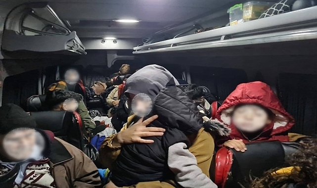 Çanakkale'de 16 organizatörden 15'i tutuklandı
