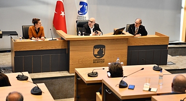 Çanakkale'de Avrupa seramik rotası için önemli adım