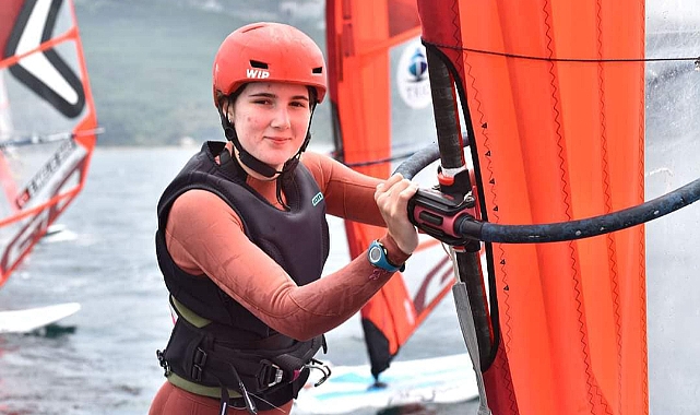 Delfin Ada Canpolat'tan büyük başarı