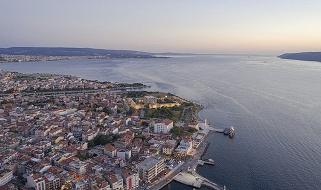 Dış ticaret istatistikleri açıklandı