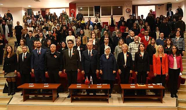 "Kadına yönelik şiddete karşı sıfır tolerans"
