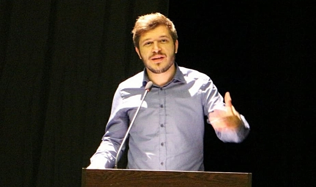 Uysal; "İl Gençlik Kolları Başkanlığı görevimden ayrılıyorum"