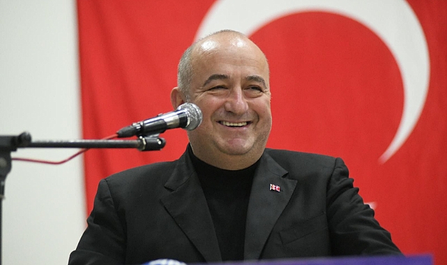 AK Parti'nin kalesi yine şaşırtmadı