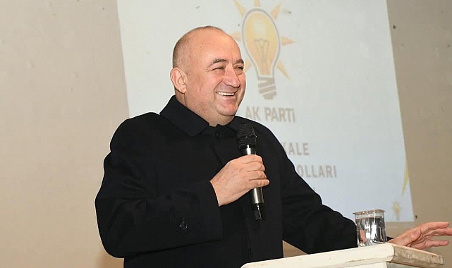 Ayhan Gider'den 14 köye müjde