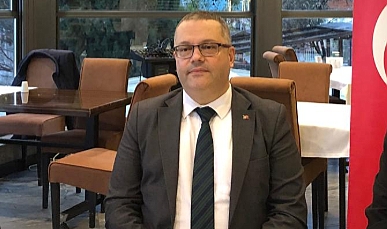 Çağman Esirgemez'den 2024 yılı değerlendirmesi