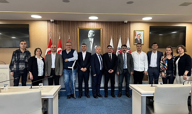 ÇOMÜ Üniversite Hastanesi Toplu İş Sözleşmesi Müzakereleri Başladı