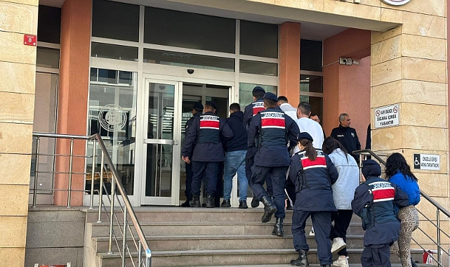 Dolandırıcılara geçit yok