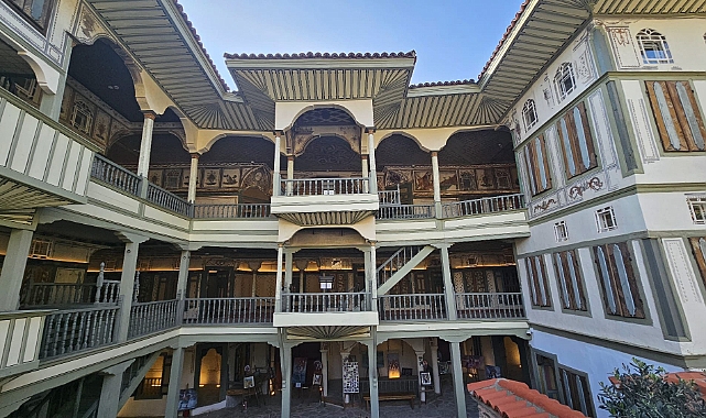 Esirgemez'den Birgi'nin UNESCO yolculuğuna destek!