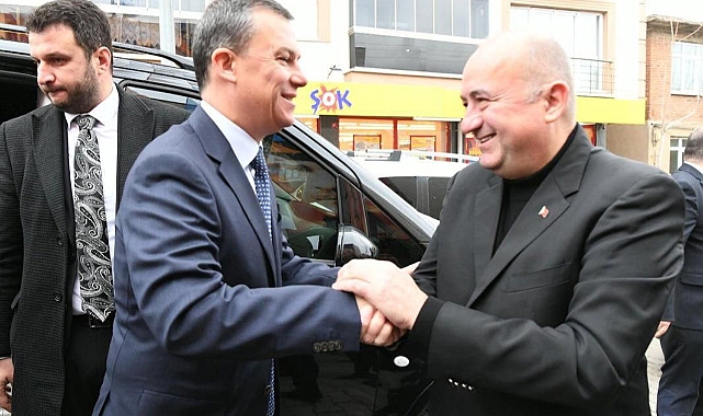 Gider; "Bu sevgi ve saygıya layık olmak her babayiğidin harcı değil"