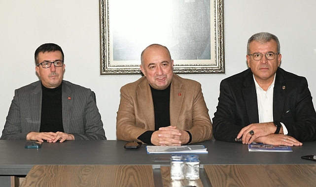 Gider'den liman ve otel müjdesi