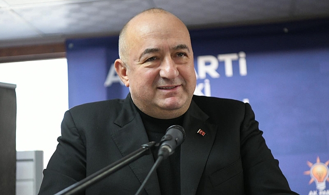 Gider; “Lapseki farklıdır, bambaşkadır”