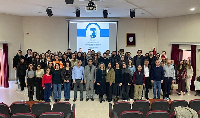 İklim Değişikliği ve Sıfır Atık Projeleri konuşuldu