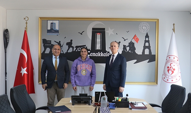 Milli sporcu Survivor'a katılıyor