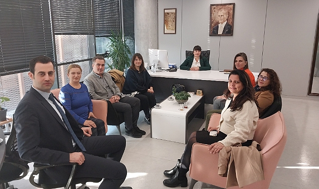 Trakya Kariyer Fuarı Çanakkale'de düzenlenecek