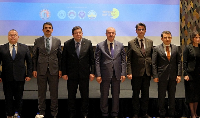 Trakya Kariyer Fuarı'nın tanıtım toplantısı yapıldı
